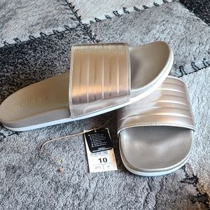 ADIDAS SLIDES WOMEN